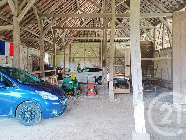 Maison à vendre - 5 pièces - 240 m2 - Feuges - 10 - CHAMPAGNE-ARDENNE