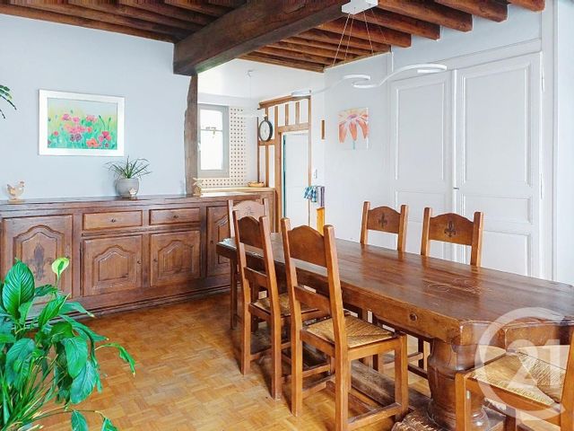 Maison à vendre - 5 pièces - 240 m2 - Feuges - 10 - CHAMPAGNE-ARDENNE