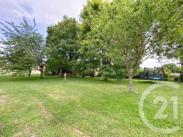 Maison à vendre - 5 pièces - 240 m2 - Feuges - 10 - CHAMPAGNE-ARDENNE