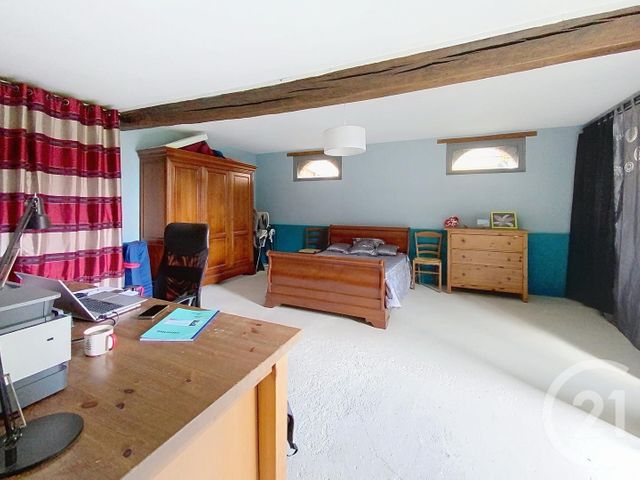 Maison à vendre - 5 pièces - 240 m2 - Feuges - 10 - CHAMPAGNE-ARDENNE