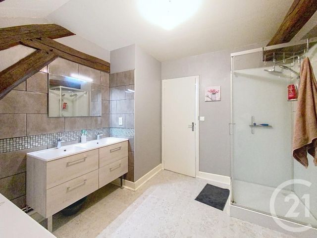 Maison à vendre - 5 pièces - 240 m2 - Feuges - 10 - CHAMPAGNE-ARDENNE