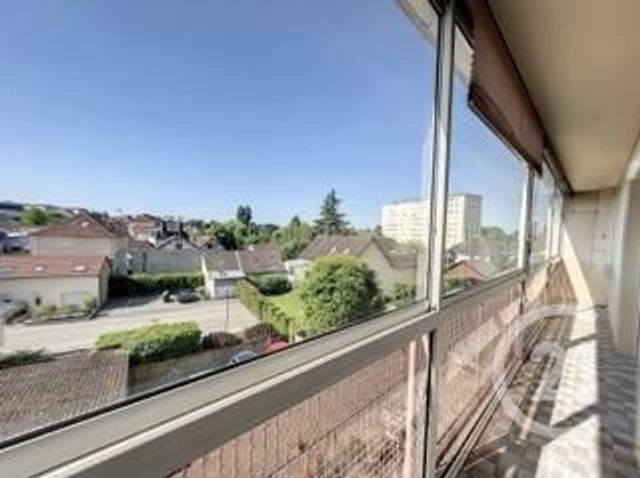 Appartement Chambre à vendre - 4 pièces - 73,29 m2 - St Andre Les Vergers - 10 - CHAMPAGNE-ARDENNE