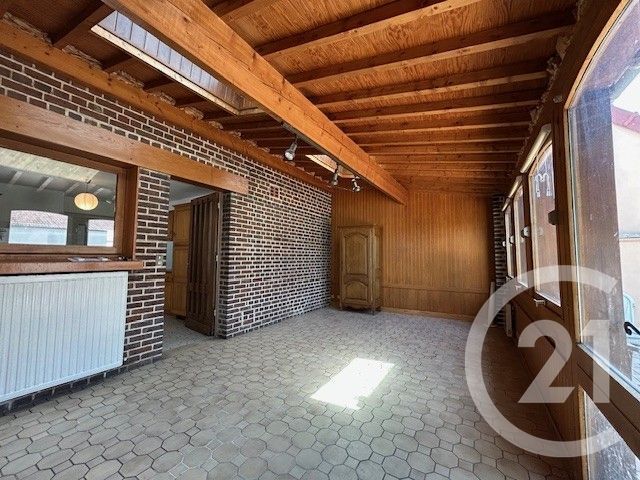 Maison à vendre - 4 pièces - 114,55 m2 - Vaudes - 10 - CHAMPAGNE-ARDENNE