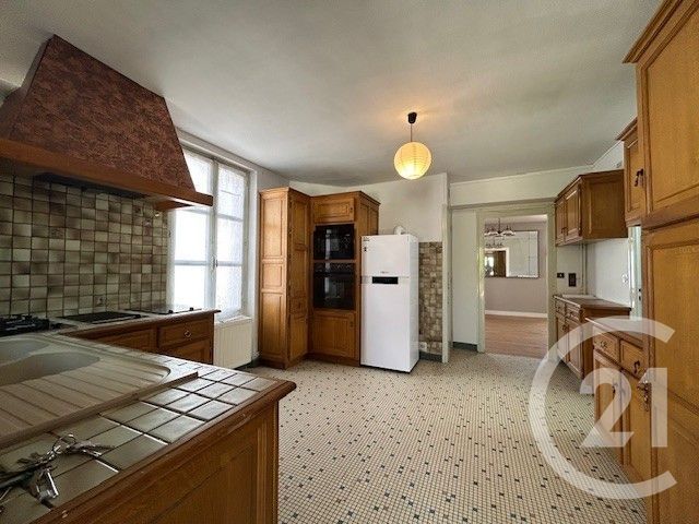 Maison à vendre - 4 pièces - 114,55 m2 - Vaudes - 10 - CHAMPAGNE-ARDENNE