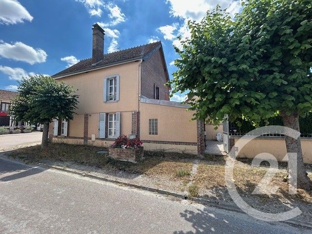 Maison à vendre - 4 pièces - 114,55 m2 - Vaudes - 10 - CHAMPAGNE-ARDENNE