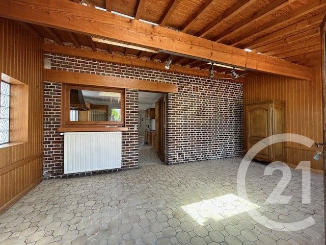 Maison à vendre - 4 pièces - 114,55 m2 - Vaudes - 10 - CHAMPAGNE-ARDENNE