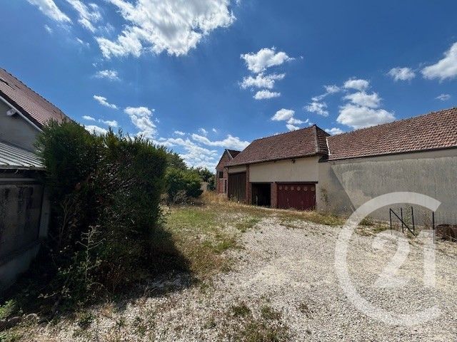 Maison à vendre - 4 pièces - 114,55 m2 - Vaudes - 10 - CHAMPAGNE-ARDENNE