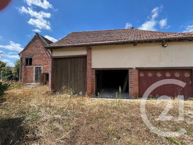 Maison à vendre - 4 pièces - 114,55 m2 - Vaudes - 10 - CHAMPAGNE-ARDENNE
