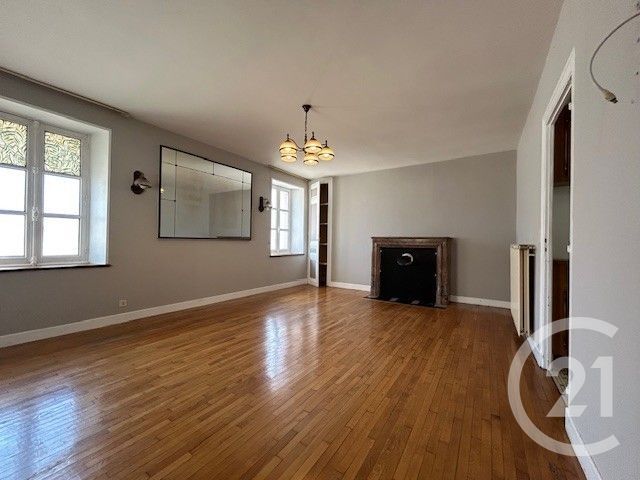 Maison à vendre - 4 pièces - 114,55 m2 - Vaudes - 10 - CHAMPAGNE-ARDENNE