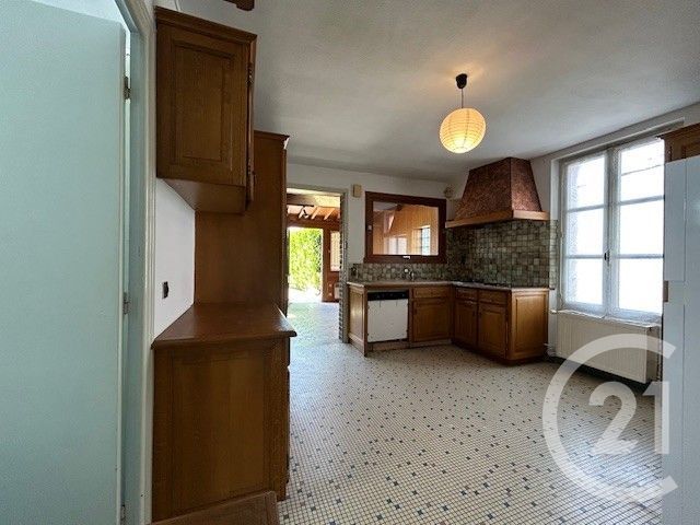 Maison à vendre - 4 pièces - 114,55 m2 - Vaudes - 10 - CHAMPAGNE-ARDENNE