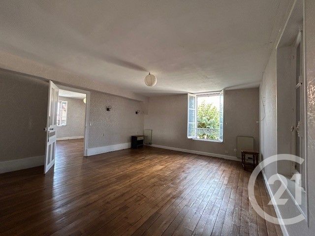 Maison à vendre - 4 pièces - 114,55 m2 - Vaudes - 10 - CHAMPAGNE-ARDENNE