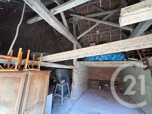 Maison à vendre - 4 pièces - 114,55 m2 - Vaudes - 10 - CHAMPAGNE-ARDENNE