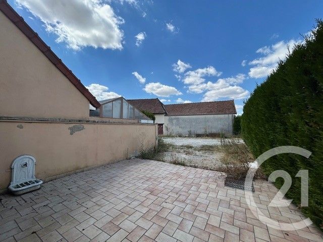 Maison à vendre - 4 pièces - 114,55 m2 - Vaudes - 10 - CHAMPAGNE-ARDENNE