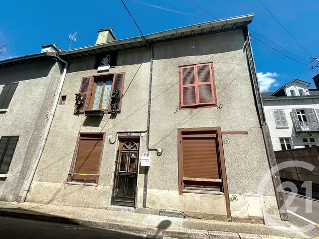 Immeuble &agrave; vendre - 81,44 m2 - Bar Sur Seine - 10 - CHAMPAGNE-ARDENNE