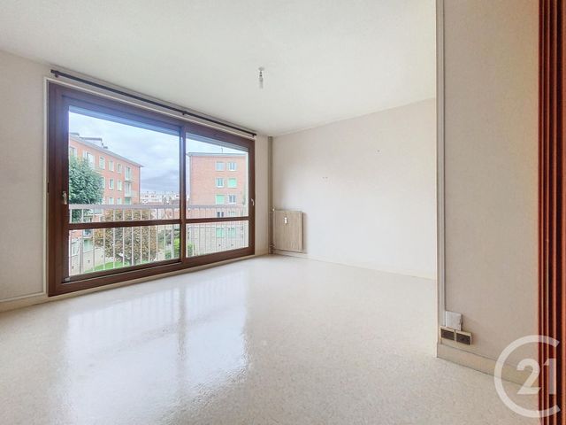 Appartement F2 à louer - 2 pièces - 42 m2 - Troyes - 10 - CHAMPAGNE-ARDENNE