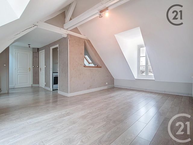 Appartement à vendre - 4 pièces - 49,82 m2 - Troyes - 10 - CHAMPAGNE-ARDENNE
