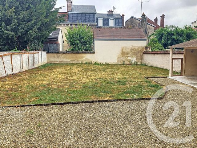 Appartement F1 à louer - 1 pièce - 18 m2 - Troyes - 10 - CHAMPAGNE-ARDENNE