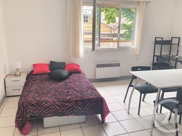Appartement F1 à louer - 1 pièce - 18 m2 - Troyes - 10 - CHAMPAGNE-ARDENNE
