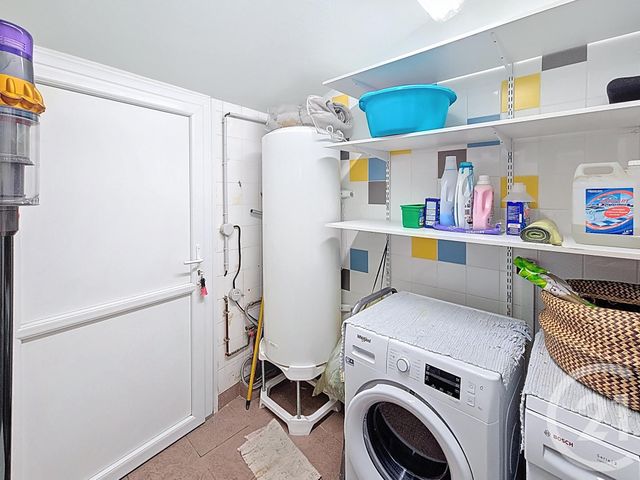 Maison &agrave; louer - 4 pi&egrave;ces - 82 m2 - Troyes - 10 - CHAMPAGNE-ARDENNE