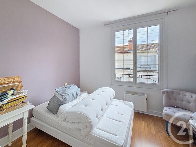 Maison &agrave; louer - 4 pi&egrave;ces - 82 m2 - Troyes - 10 - CHAMPAGNE-ARDENNE