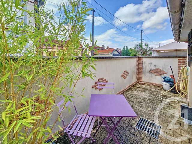 Maison &agrave; louer - 4 pi&egrave;ces - 82 m2 - Troyes - 10 - CHAMPAGNE-ARDENNE