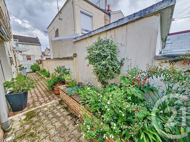 Maison &agrave; louer - 4 pi&egrave;ces - 82 m2 - Troyes - 10 - CHAMPAGNE-ARDENNE