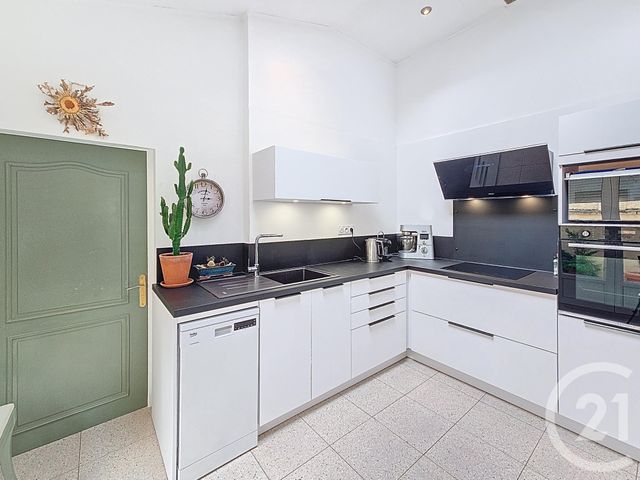 Maison &agrave; louer - 4 pi&egrave;ces - 82 m2 - Troyes - 10 - CHAMPAGNE-ARDENNE