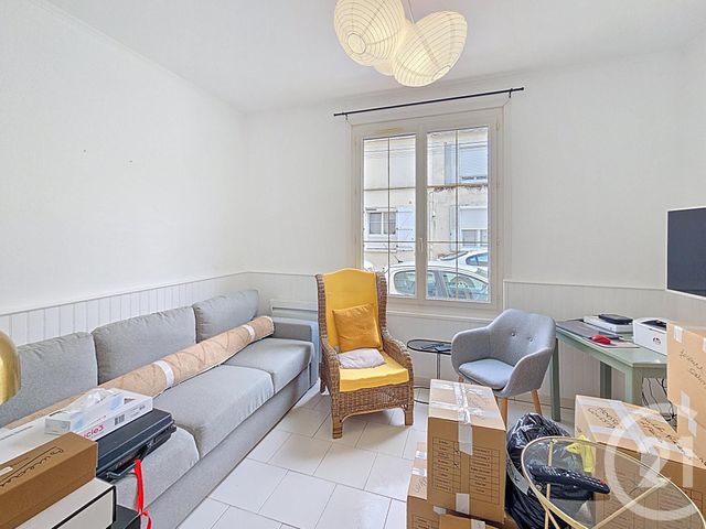 Maison &agrave; louer - 4 pi&egrave;ces - 82 m2 - Troyes - 10 - CHAMPAGNE-ARDENNE