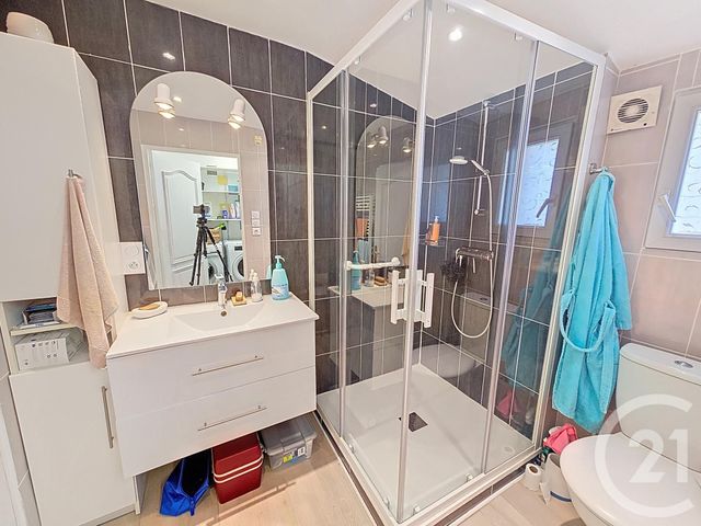 Maison &agrave; louer - 4 pi&egrave;ces - 82 m2 - Troyes - 10 - CHAMPAGNE-ARDENNE