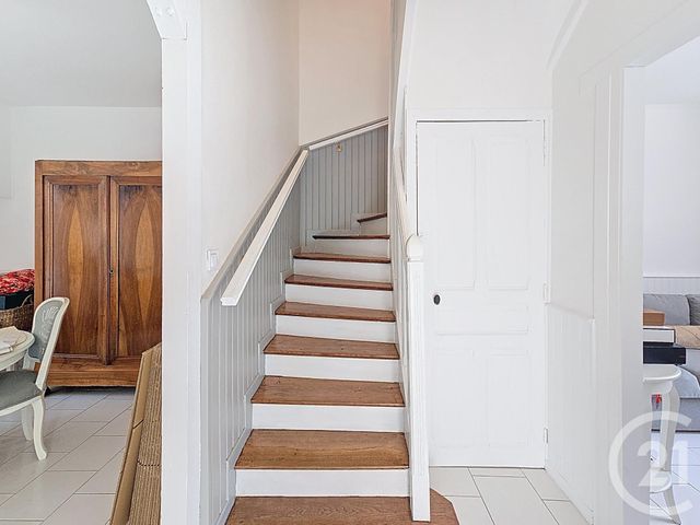 Maison &agrave; louer - 4 pi&egrave;ces - 82 m2 - Troyes - 10 - CHAMPAGNE-ARDENNE