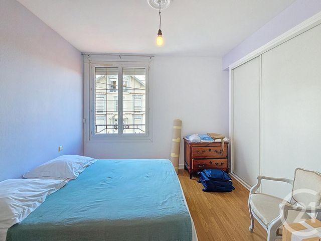 Maison &agrave; louer - 4 pi&egrave;ces - 82 m2 - Troyes - 10 - CHAMPAGNE-ARDENNE