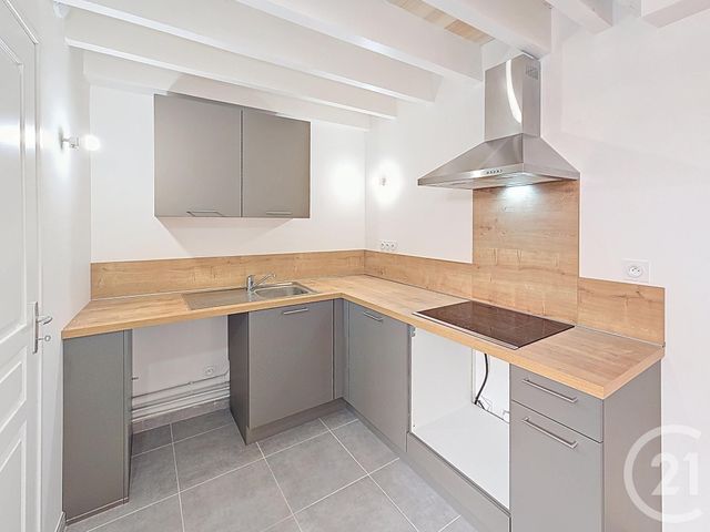 Appartement F2 bis &agrave; louer - 2 pi&egrave;ces - 46,16 m2 - Troyes - 10 - CHAMPAGNE-ARDENNE