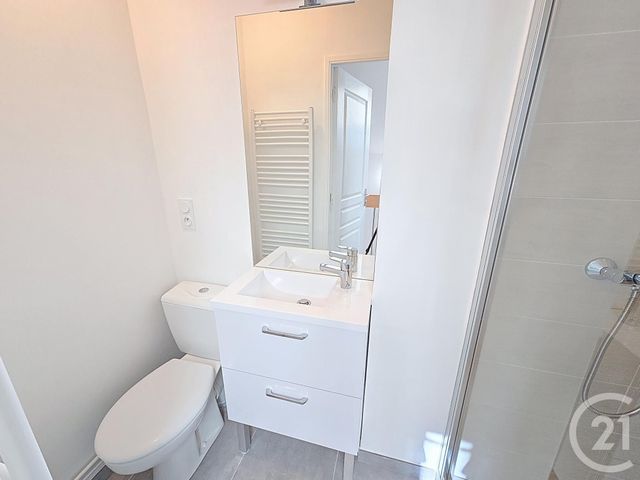 Appartement F2 bis &agrave; louer - 2 pi&egrave;ces - 46,16 m2 - Troyes - 10 - CHAMPAGNE-ARDENNE