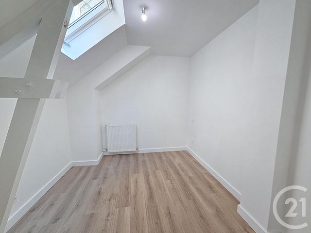 Appartement F2 bis &agrave; louer - 2 pi&egrave;ces - 46,16 m2 - Troyes - 10 - CHAMPAGNE-ARDENNE