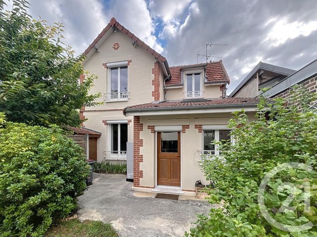maison - TROYES - 10