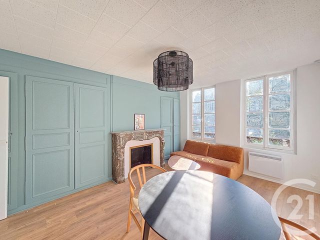 Afficher la photo en grand Appartement F2 à louer - 2 pièces - 29,33 m2 - Troyes - 10 - CHAMPAGNE-ARDENNE