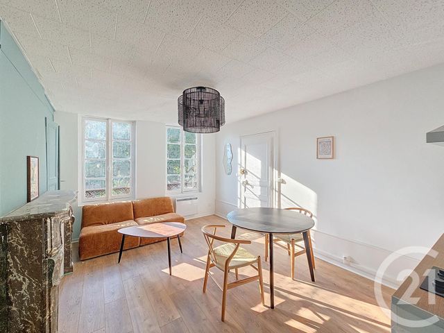 Afficher la photo en grand Appartement F2 à louer - 2 pièces - 29,33 m2 - Troyes - 10 - CHAMPAGNE-ARDENNE