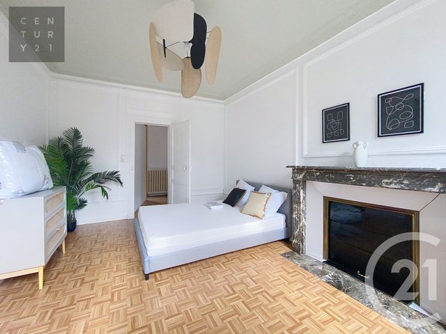 Appartement T4 à louer TROYES