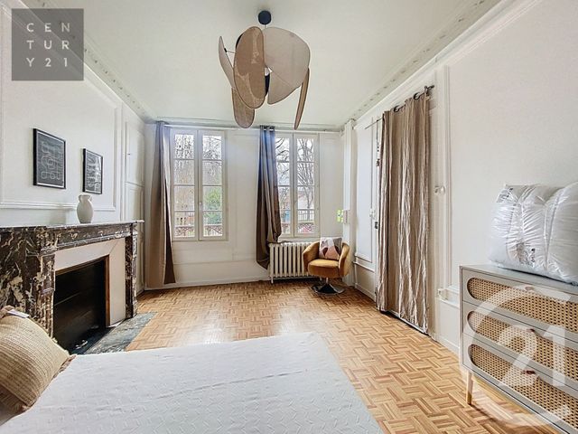 Appartement T4 &agrave; louer - 4 pi&egrave;ces - 76 m2 - Troyes - 10 - CHAMPAGNE-ARDENNE