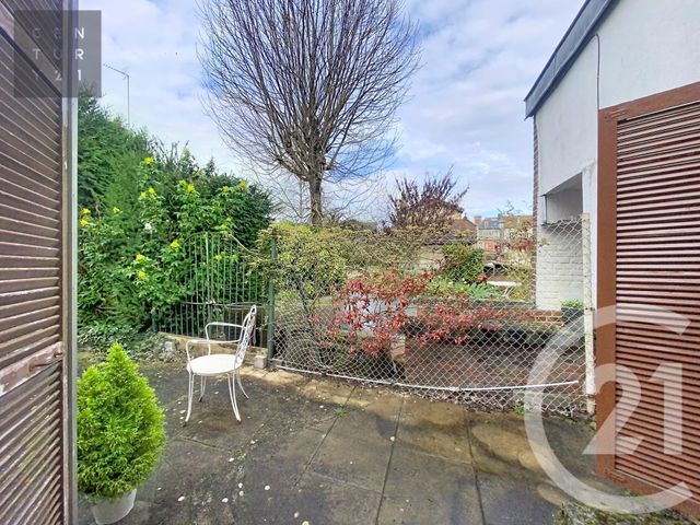 Appartement T4 &agrave; louer - 4 pi&egrave;ces - 76 m2 - Troyes - 10 - CHAMPAGNE-ARDENNE