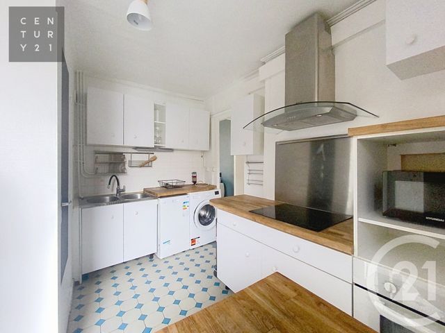 Appartement T4 &agrave; louer - 4 pi&egrave;ces - 76 m2 - Troyes - 10 - CHAMPAGNE-ARDENNE