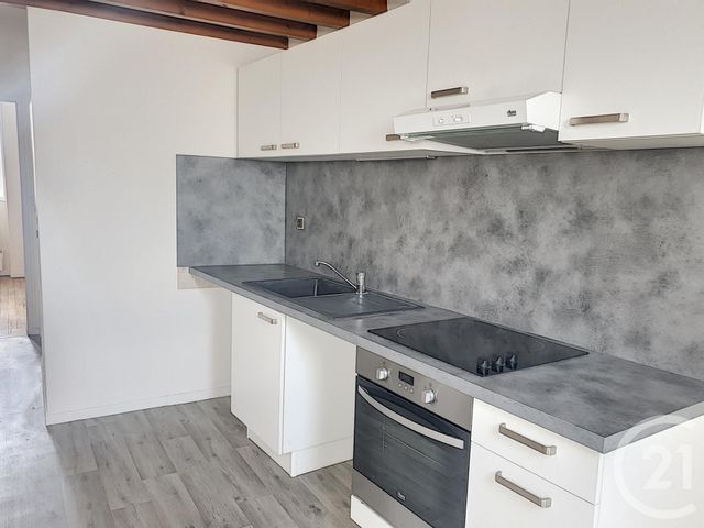 Afficher la photo en grand Appartement Duplex à louer - 2 pièces - 51 m2 - Troyes - 10 - CHAMPAGNE-ARDENNE