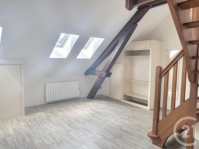 Afficher la photo en grand Appartement Duplex à louer - 2 pièces - 51 m2 - Troyes - 10 - CHAMPAGNE-ARDENNE