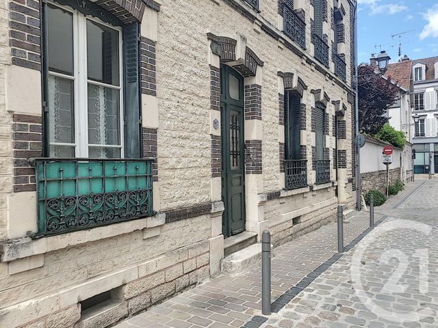 Afficher la photo en grand Appartement Duplex à louer - 2 pièces - 51 m2 - Troyes - 10 - CHAMPAGNE-ARDENNE