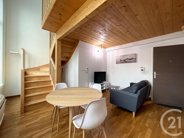Appartement T2 à louer - 2 pièces - 50 m2 - Troyes - 10 - CHAMPAGNE-ARDENNE