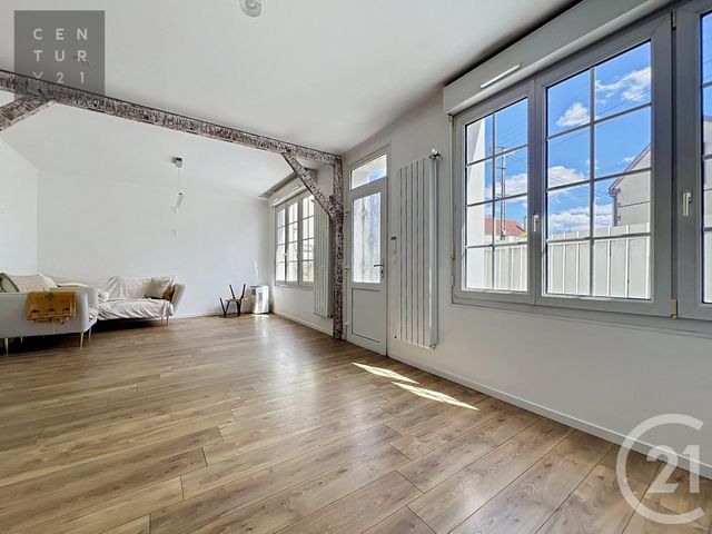 Maison &agrave; vendre - 6 pi&egrave;ces - 114,10 m2 - Les Noes Pres Troyes - 10 - CHAMPAGNE-ARDENNE