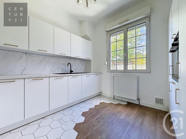 Maison &agrave; vendre - 6 pi&egrave;ces - 114,10 m2 - Les Noes Pres Troyes - 10 - CHAMPAGNE-ARDENNE