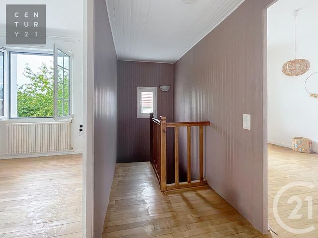 Maison &agrave; vendre - 6 pi&egrave;ces - 114,10 m2 - Les Noes Pres Troyes - 10 - CHAMPAGNE-ARDENNE