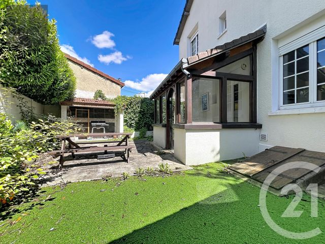maison - LES NOES PRES TROYES - 10