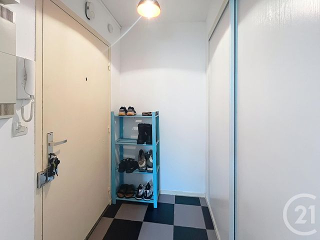 Appartement T1 &agrave; vendre - 1 pi&egrave;ce - 29 m2 - Troyes - 10 - CHAMPAGNE-ARDENNE